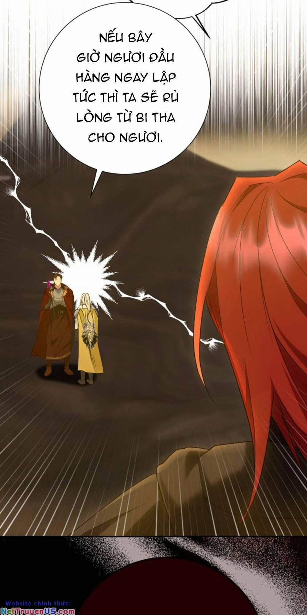 Đại Úy! Chiến Trường Lần Này Là Nơi Này Sao? 34.1 trang 49