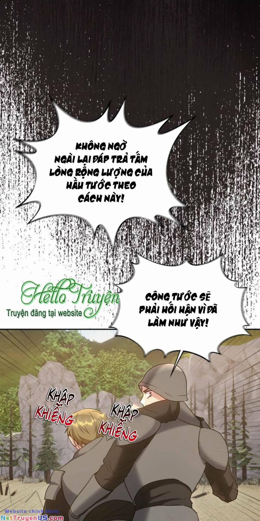 Đại Úy! Chiến Trường Lần Này Là Nơi Này Sao? 34.1 trang 5