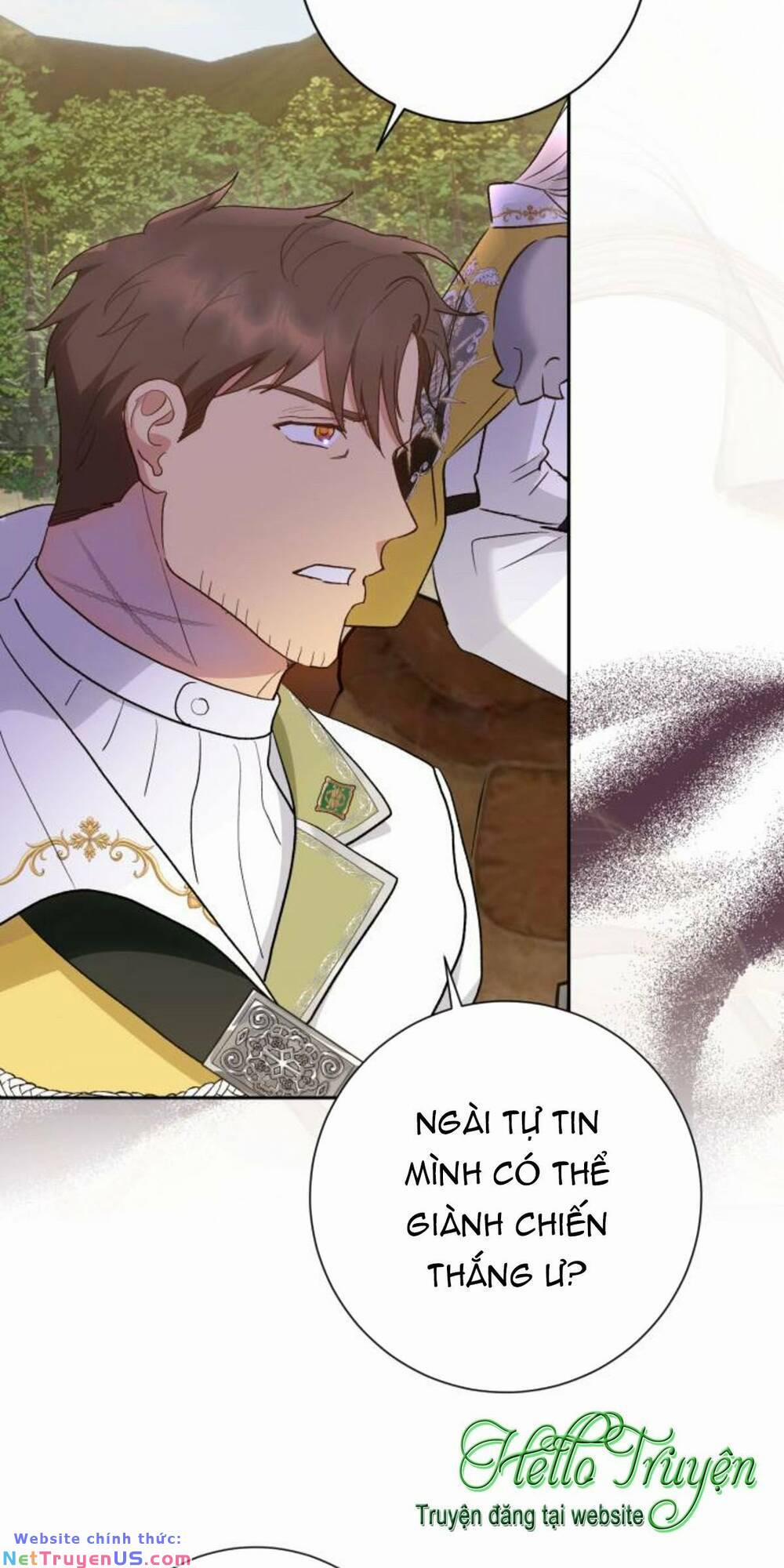 Đại Úy! Chiến Trường Lần Này Là Nơi Này Sao? 34.1 trang 7