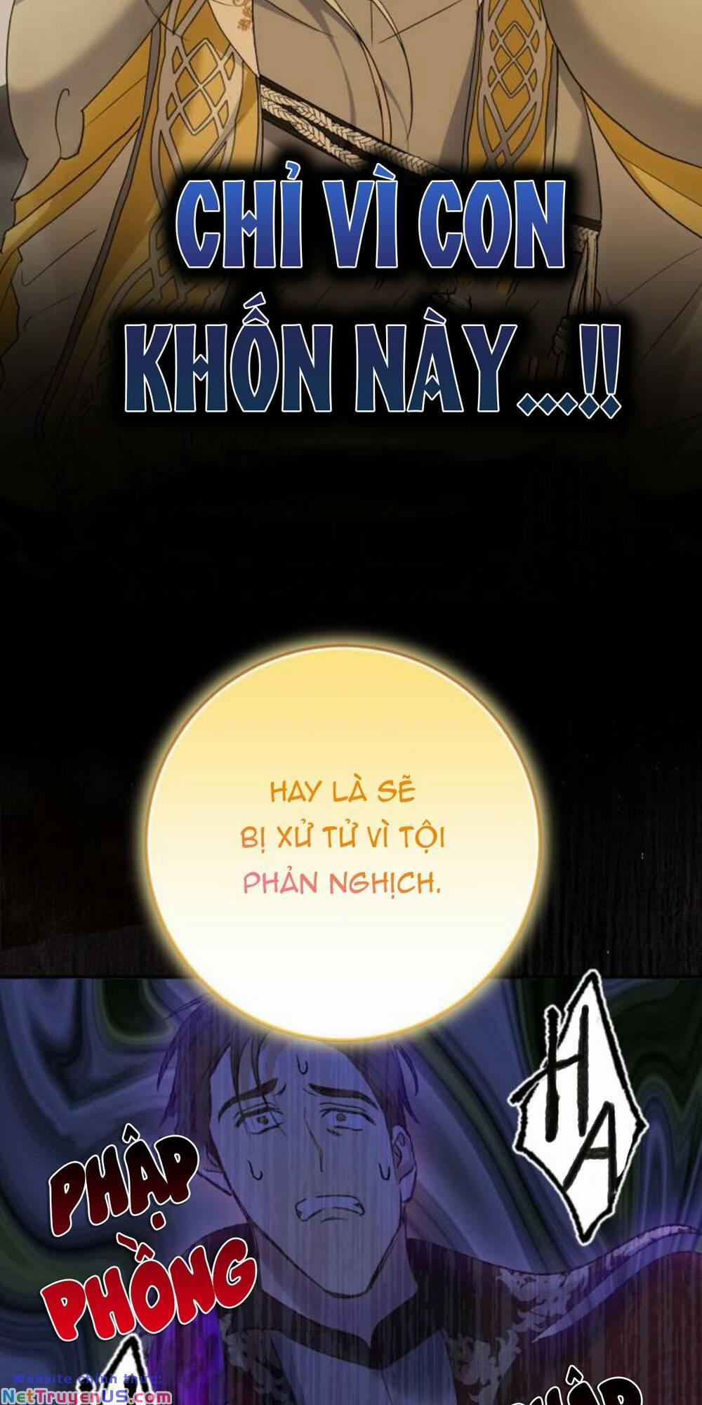 Đại Úy! Chiến Trường Lần Này Là Nơi Này Sao? 34.2 trang 21