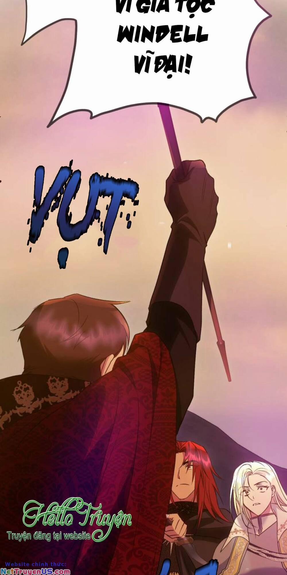 Đại Úy! Chiến Trường Lần Này Là Nơi Này Sao? 34.2 trang 24