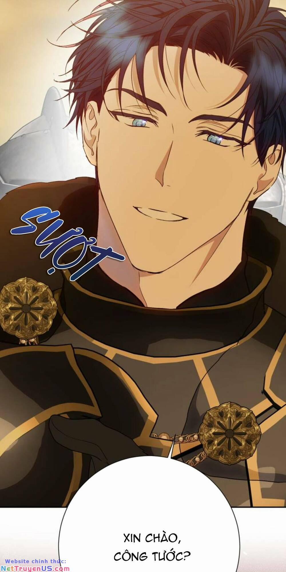 Đại Úy! Chiến Trường Lần Này Là Nơi Này Sao? 34.2 trang 30