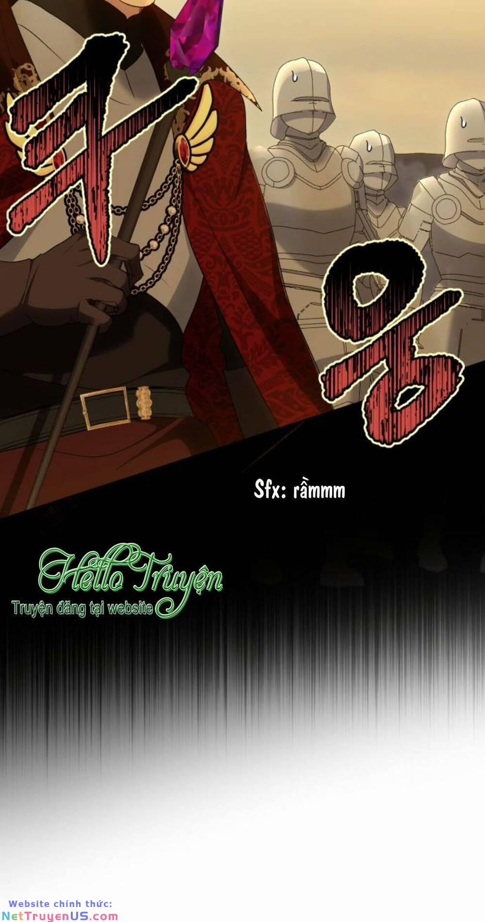 Đại Úy! Chiến Trường Lần Này Là Nơi Này Sao? 34.2 trang 32