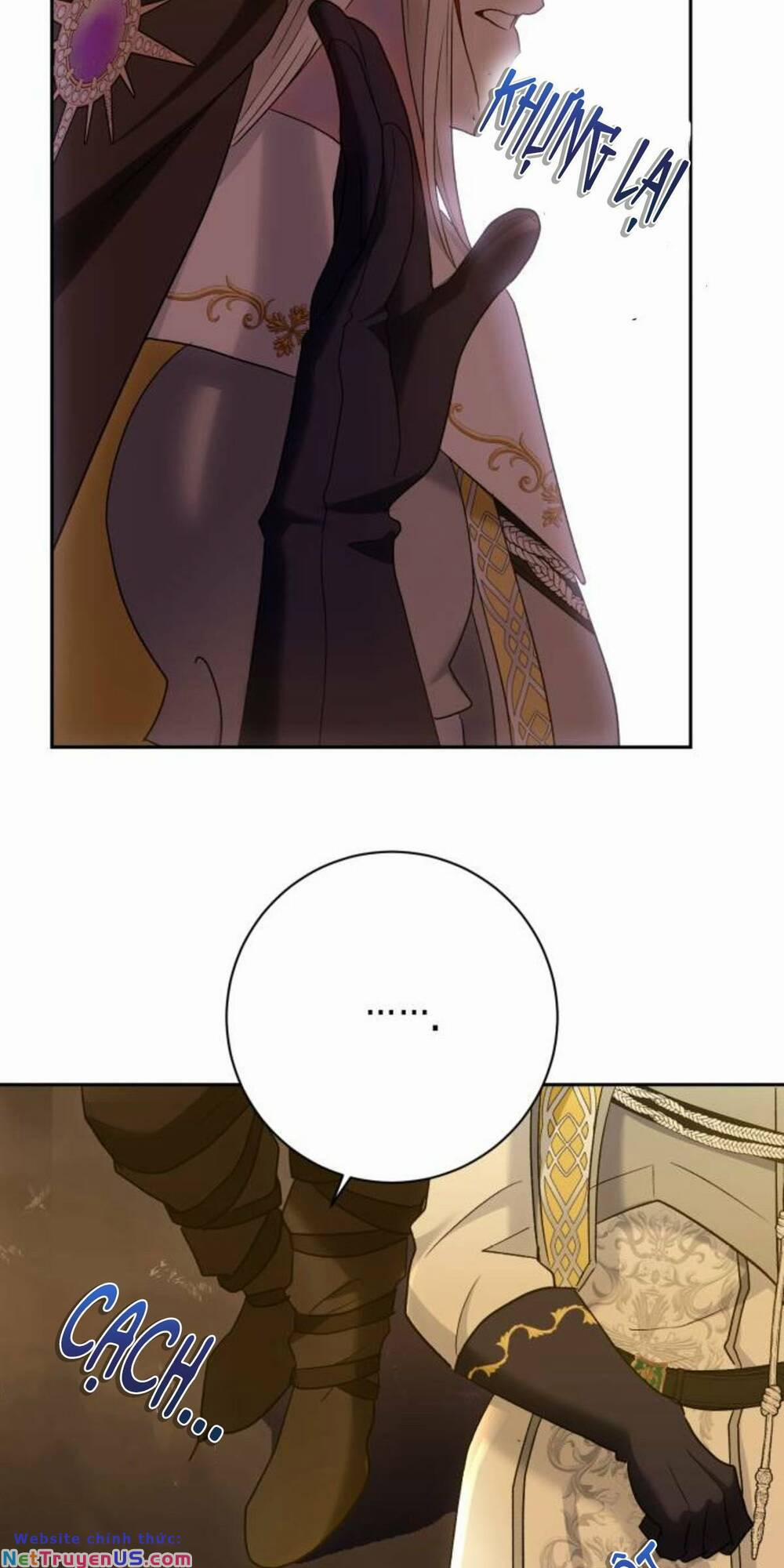 Đại Úy! Chiến Trường Lần Này Là Nơi Này Sao? 34.2 trang 4