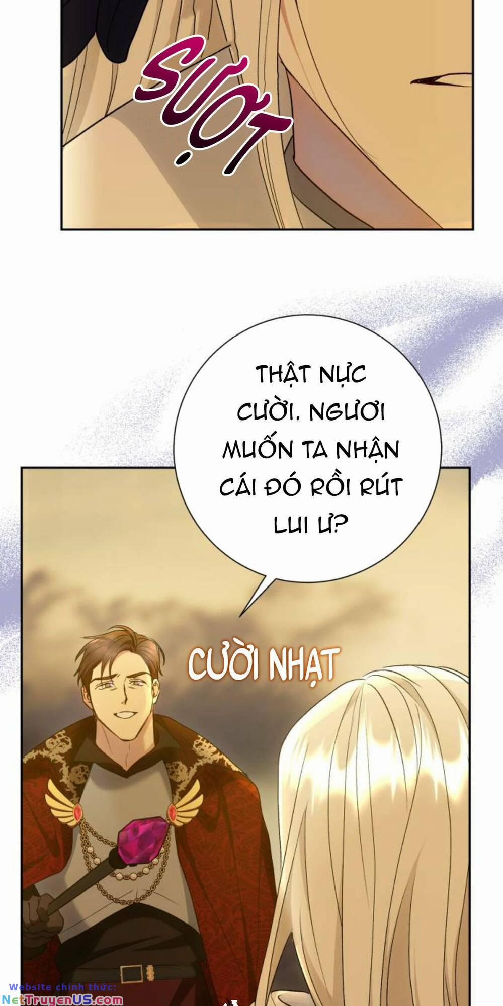 Đại Úy! Chiến Trường Lần Này Là Nơi Này Sao? 34.2 trang 6