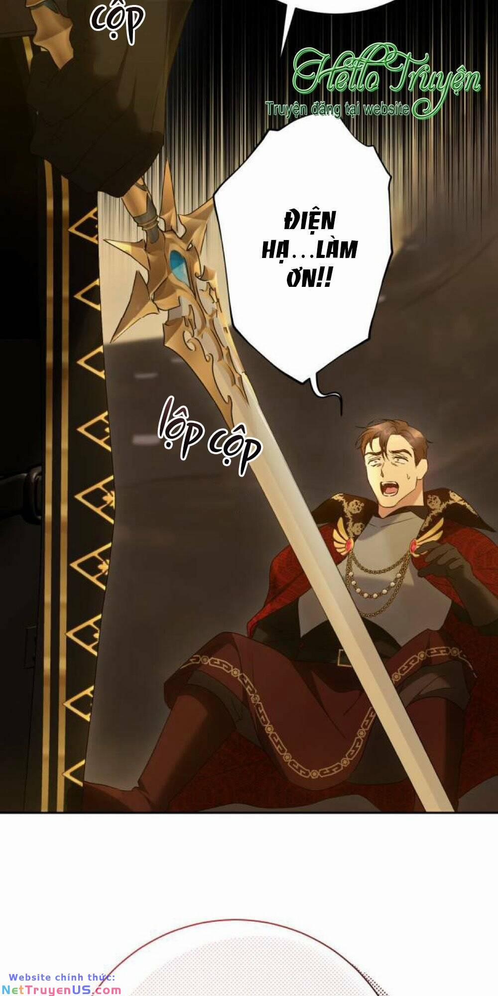 Đại Úy! Chiến Trường Lần Này Là Nơi Này Sao? 35.1 trang 10