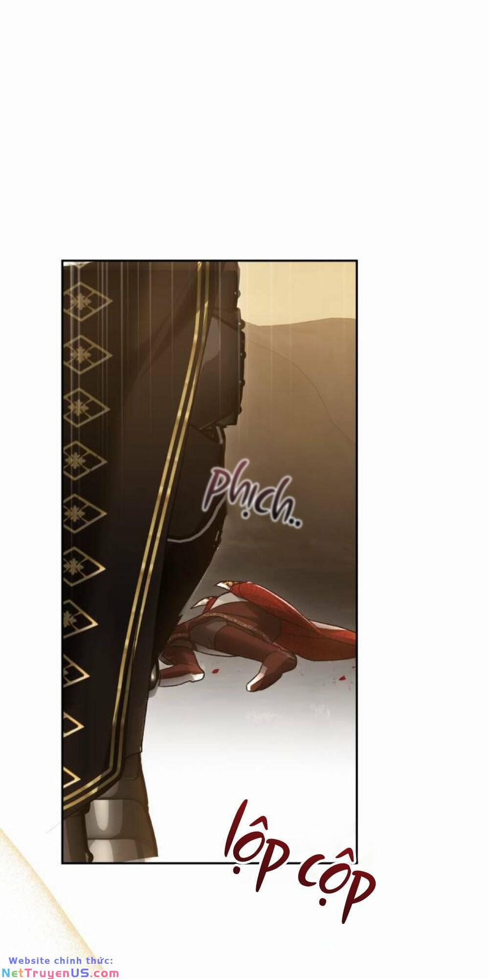 Đại Úy! Chiến Trường Lần Này Là Nơi Này Sao? 35.1 trang 17