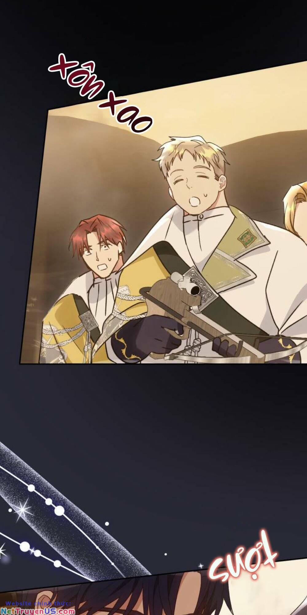 Đại Úy! Chiến Trường Lần Này Là Nơi Này Sao? 35.1 trang 20