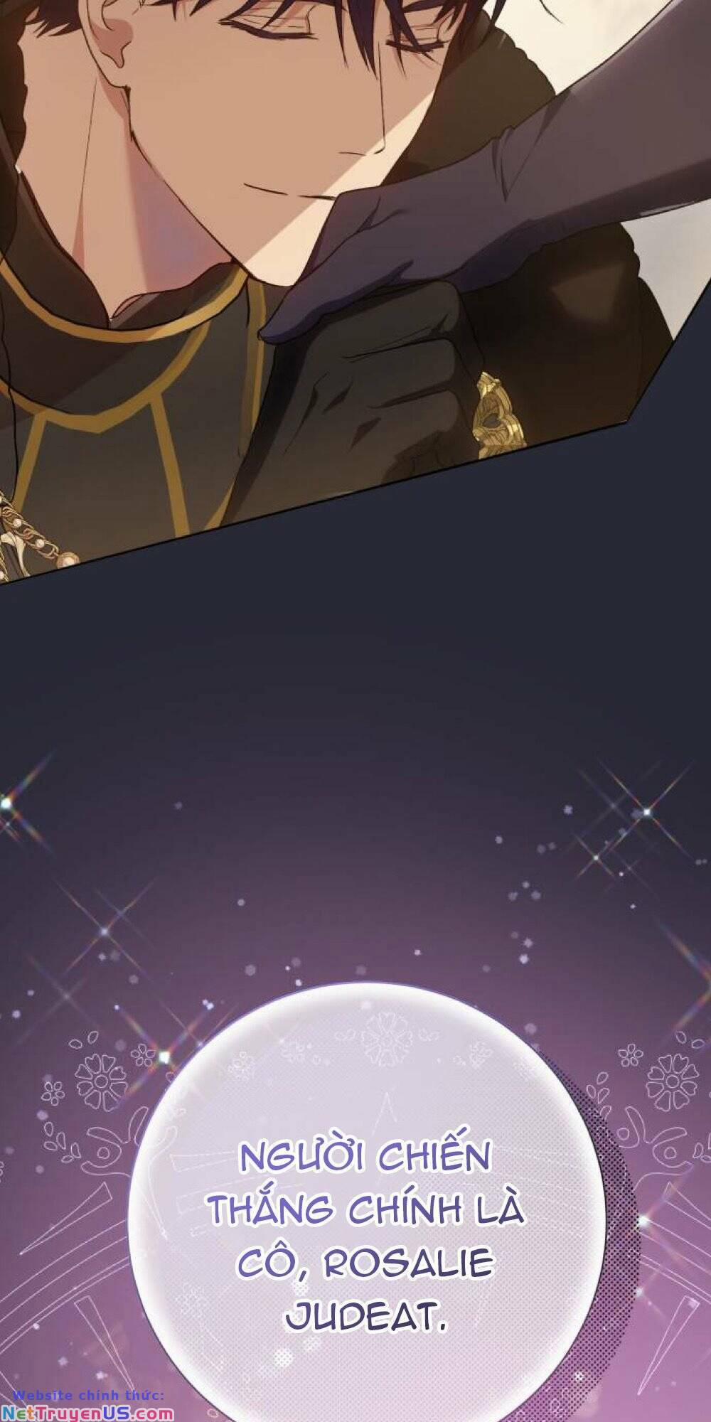 Đại Úy! Chiến Trường Lần Này Là Nơi Này Sao? 35.1 trang 21