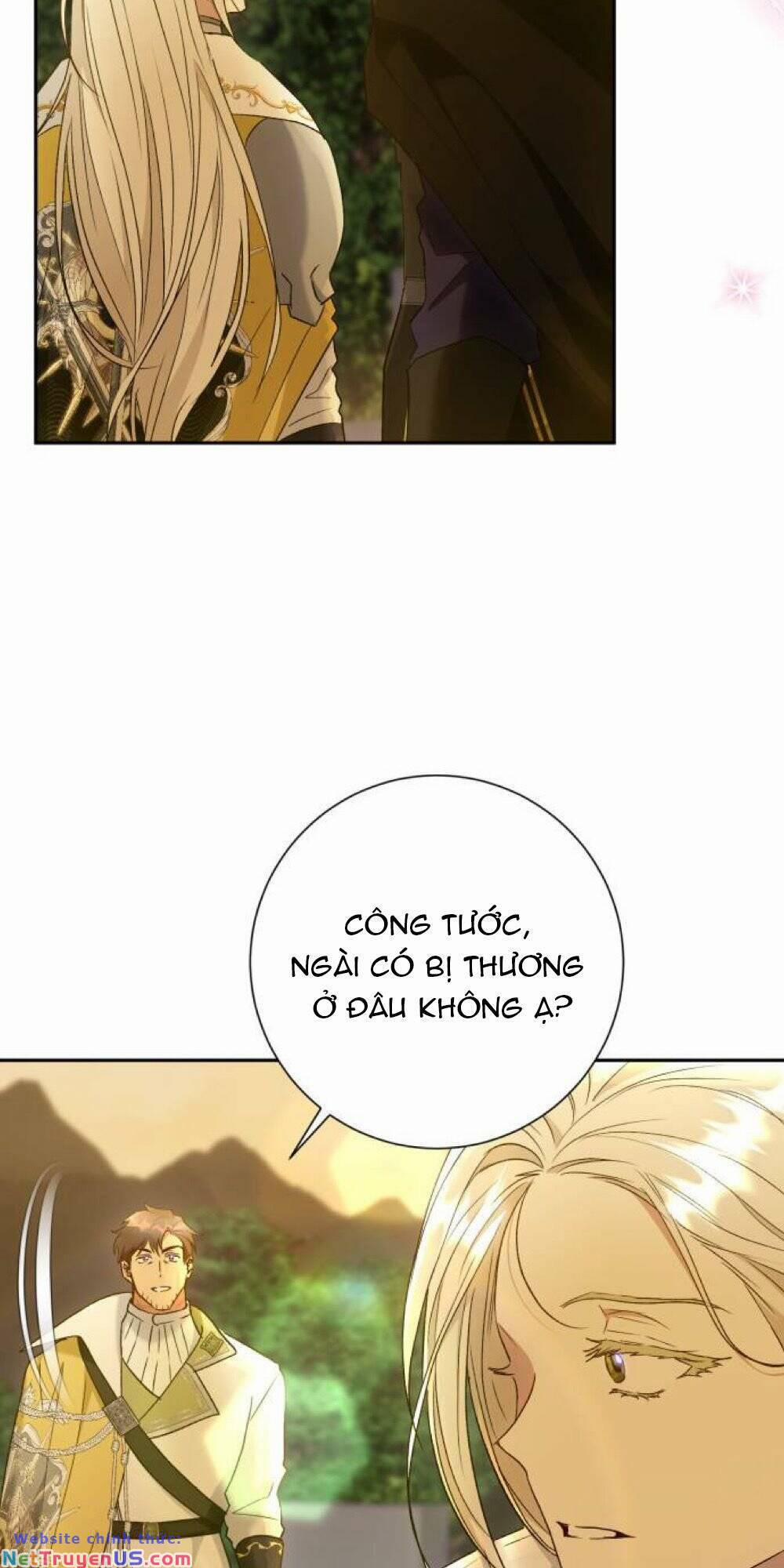 Đại Úy! Chiến Trường Lần Này Là Nơi Này Sao? 35.1 trang 29