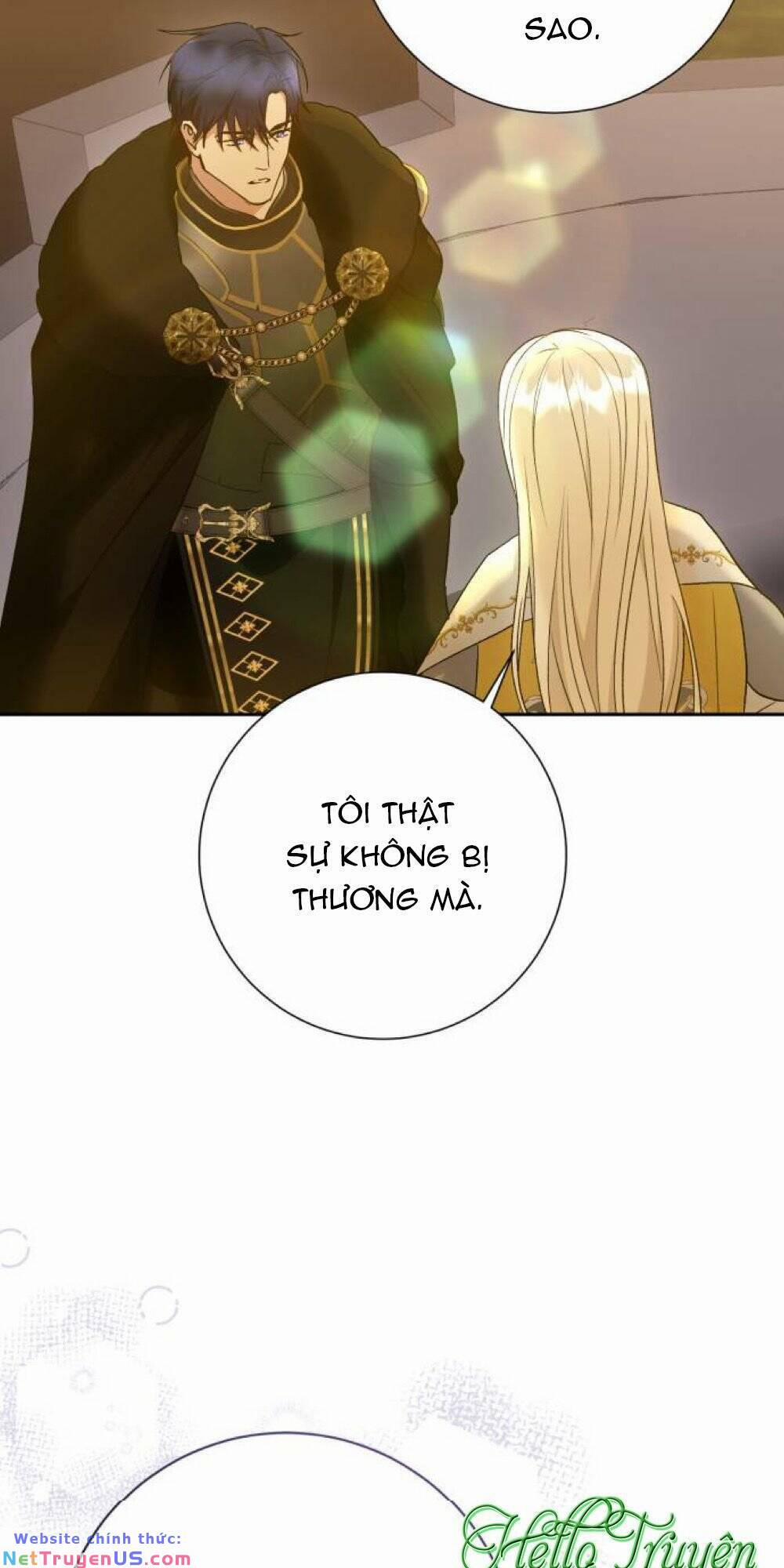 Đại Úy! Chiến Trường Lần Này Là Nơi Này Sao? 35.1 trang 32