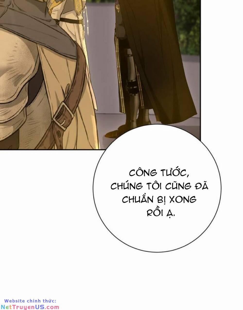 Đại Úy! Chiến Trường Lần Này Là Nơi Này Sao? 35.1 trang 35