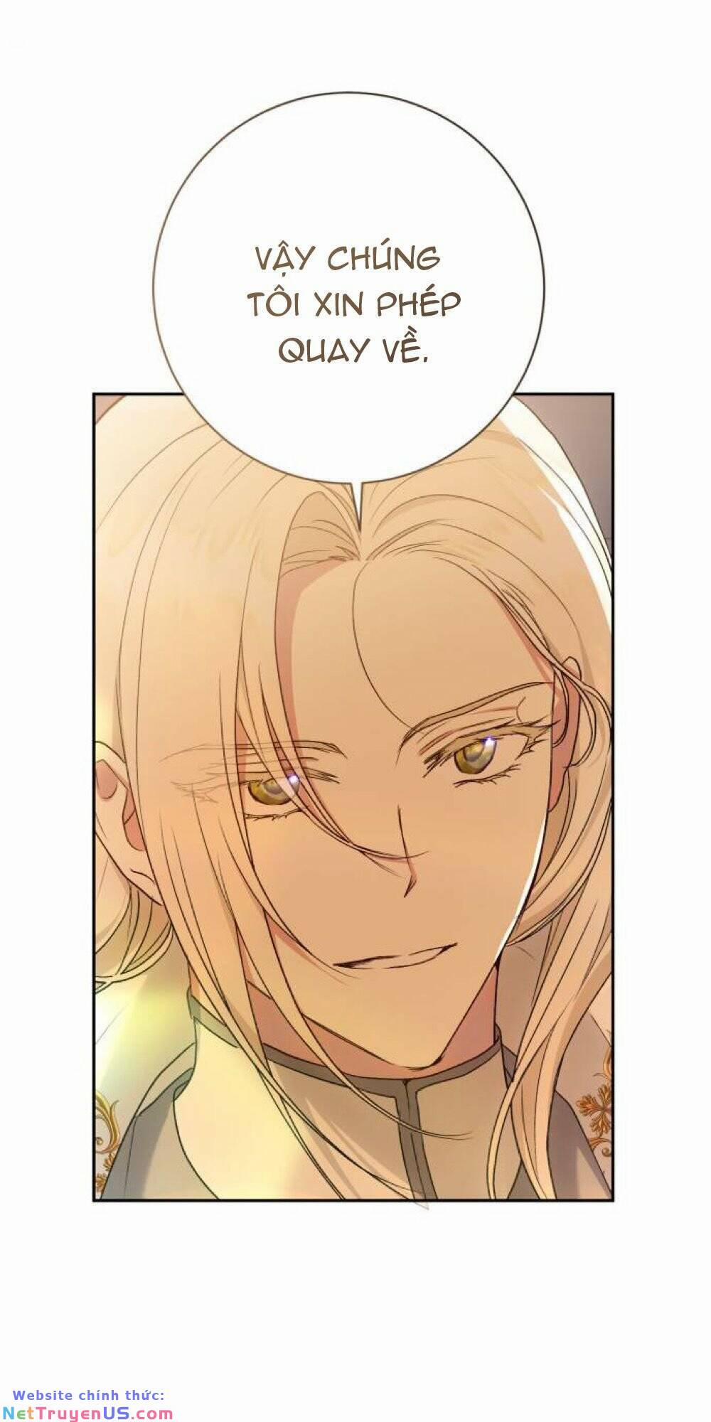 Đại Úy! Chiến Trường Lần Này Là Nơi Này Sao? 35.1 trang 36