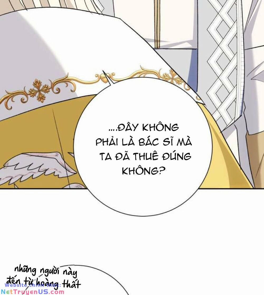 Đại Úy! Chiến Trường Lần Này Là Nơi Này Sao? 35.1 trang 43