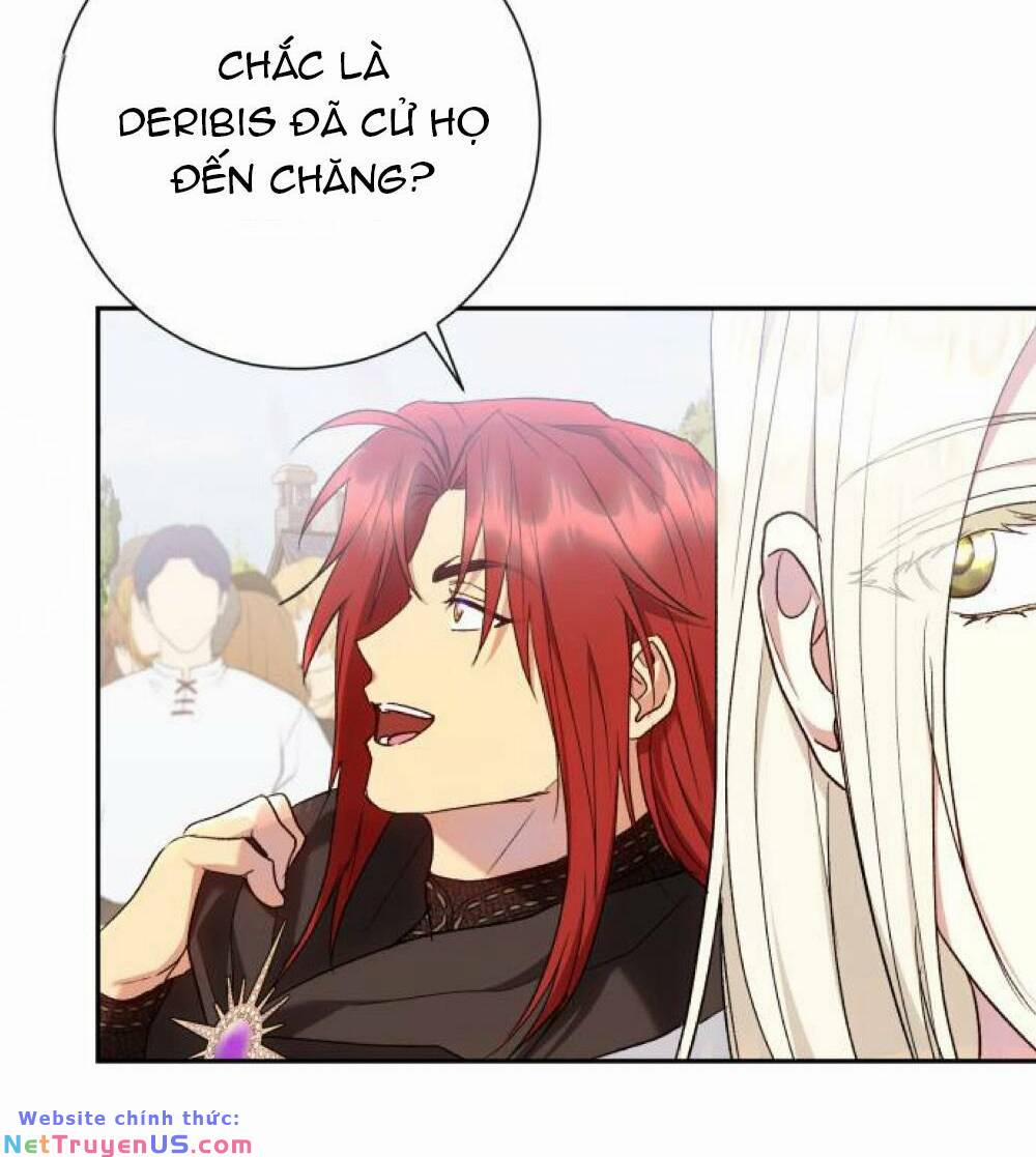 Đại Úy! Chiến Trường Lần Này Là Nơi Này Sao? 35.1 trang 44