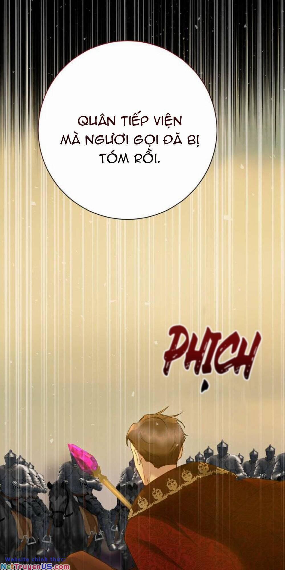 Đại Úy! Chiến Trường Lần Này Là Nơi Này Sao? 35.1 trang 8