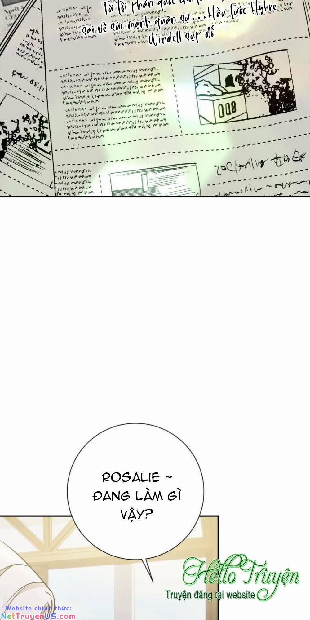 Đại Úy! Chiến Trường Lần Này Là Nơi Này Sao? 35.2 trang 10