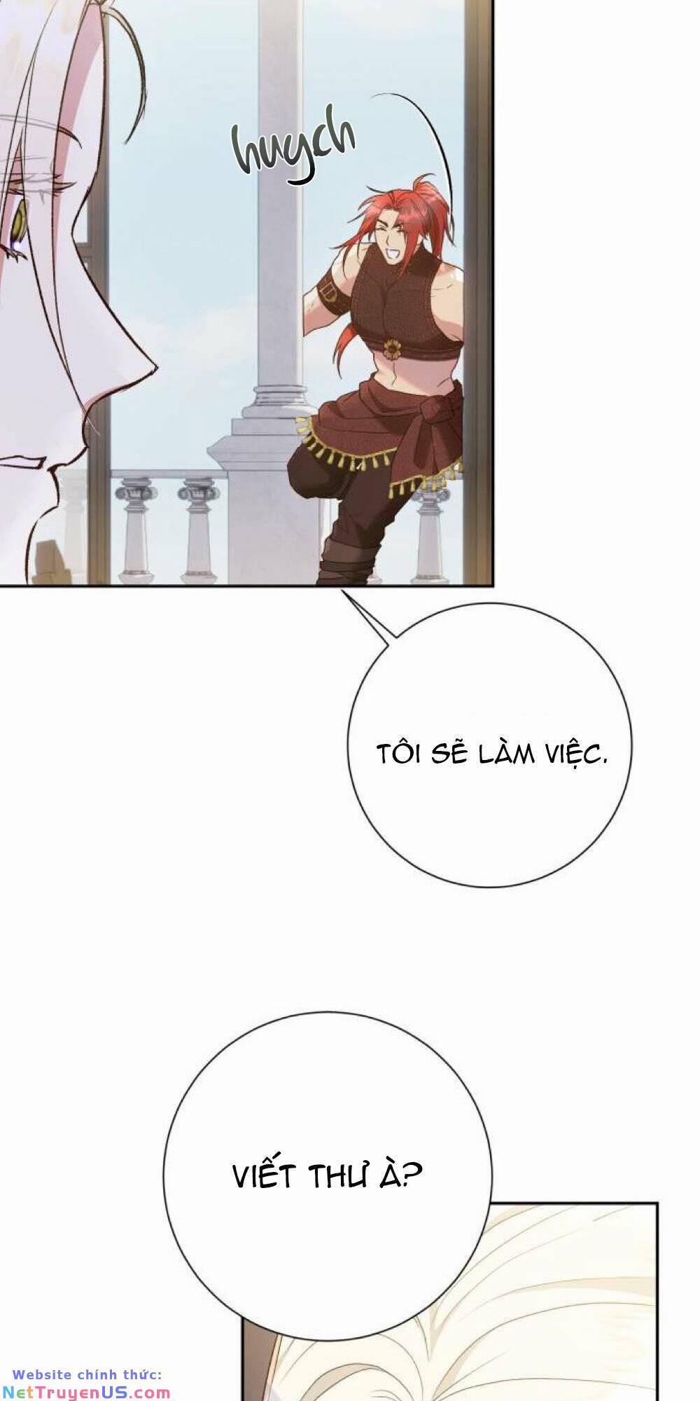 Đại Úy! Chiến Trường Lần Này Là Nơi Này Sao? 35.2 trang 11