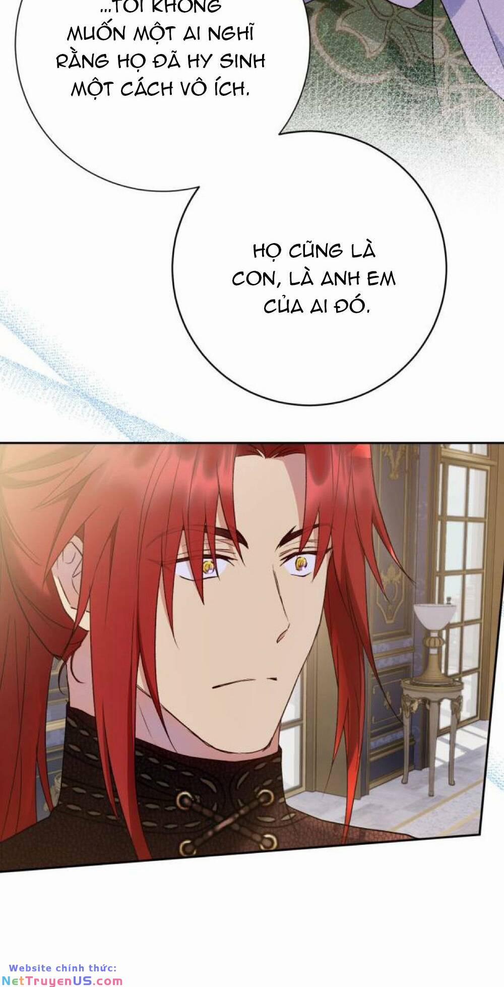 Đại Úy! Chiến Trường Lần Này Là Nơi Này Sao? 35.2 trang 15