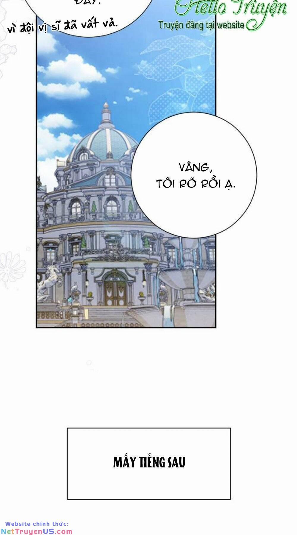 Đại Úy! Chiến Trường Lần Này Là Nơi Này Sao? 35.2 trang 20