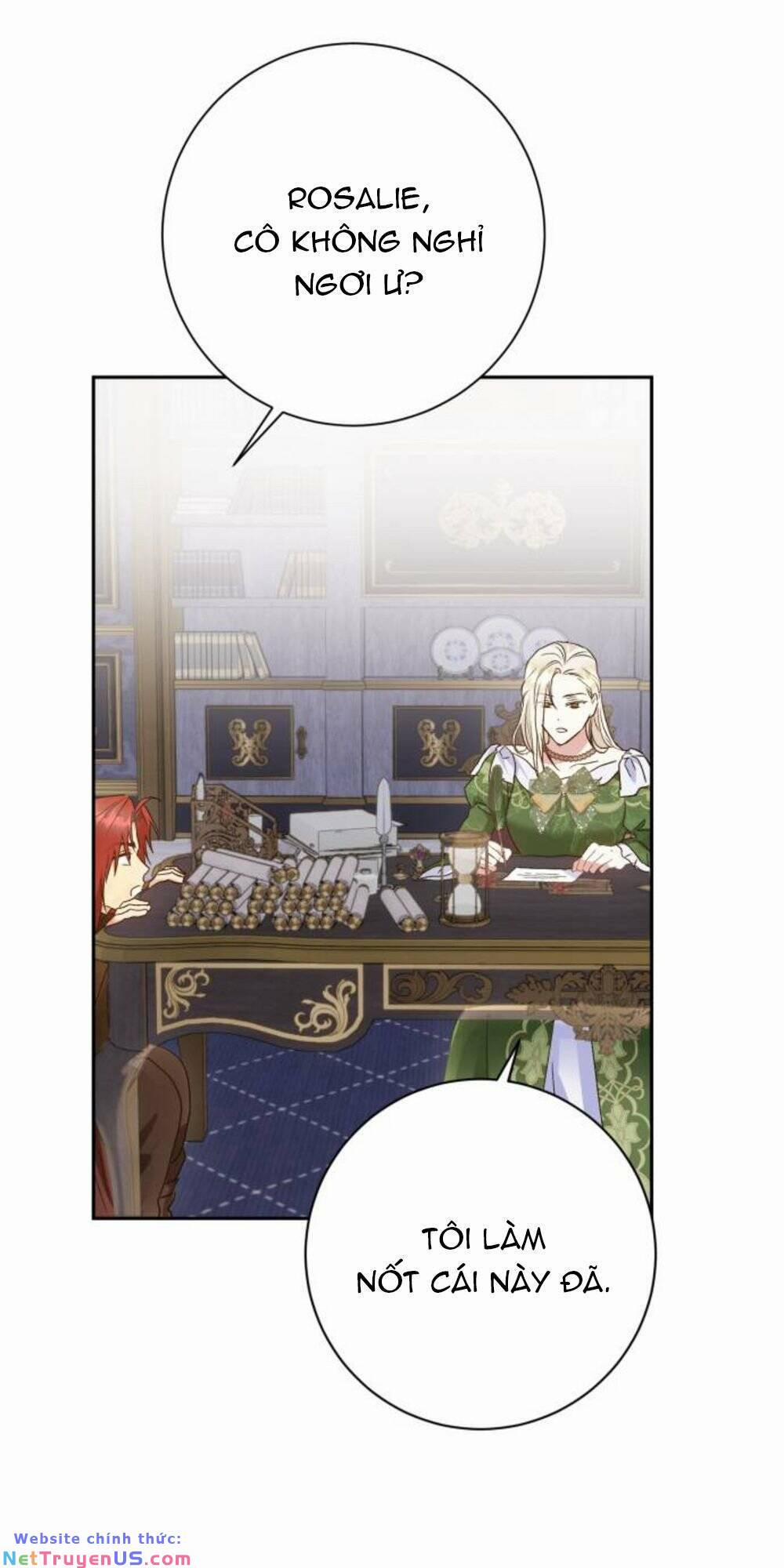 Đại Úy! Chiến Trường Lần Này Là Nơi Này Sao? 35.2 trang 22