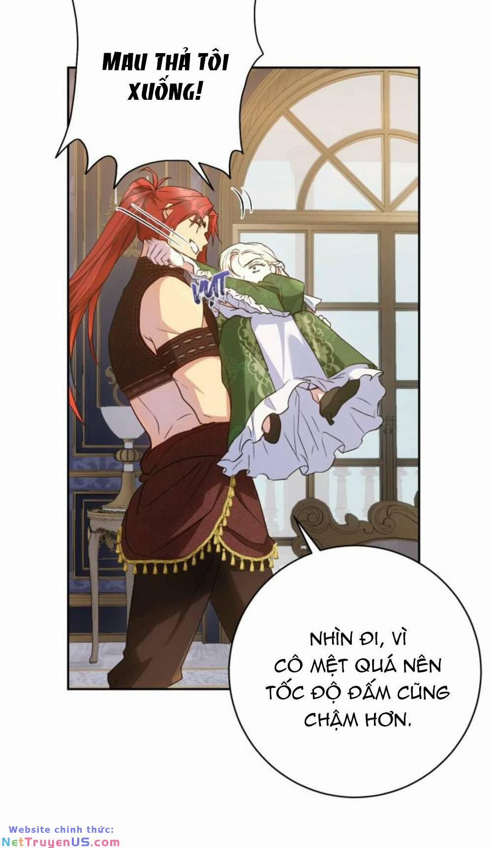 Đại Úy! Chiến Trường Lần Này Là Nơi Này Sao? 35.2 trang 29