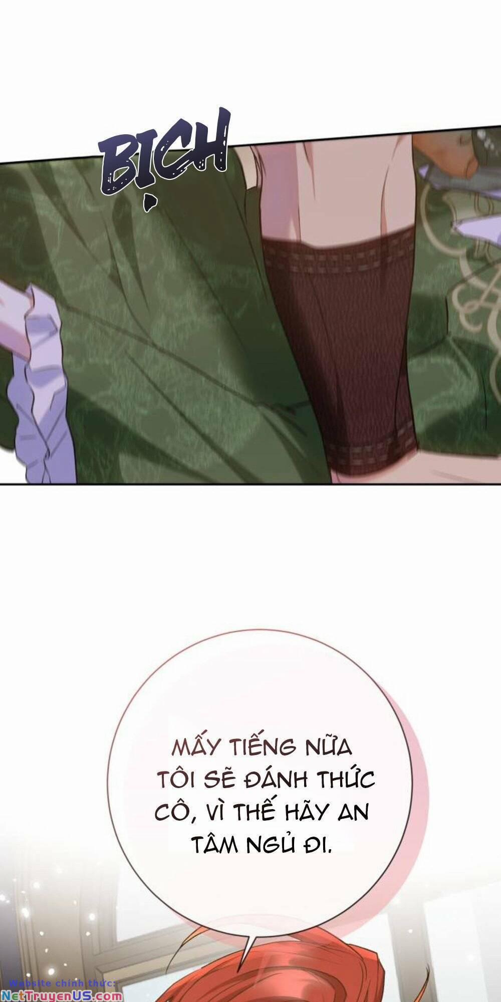 Đại Úy! Chiến Trường Lần Này Là Nơi Này Sao? 35.2 trang 30