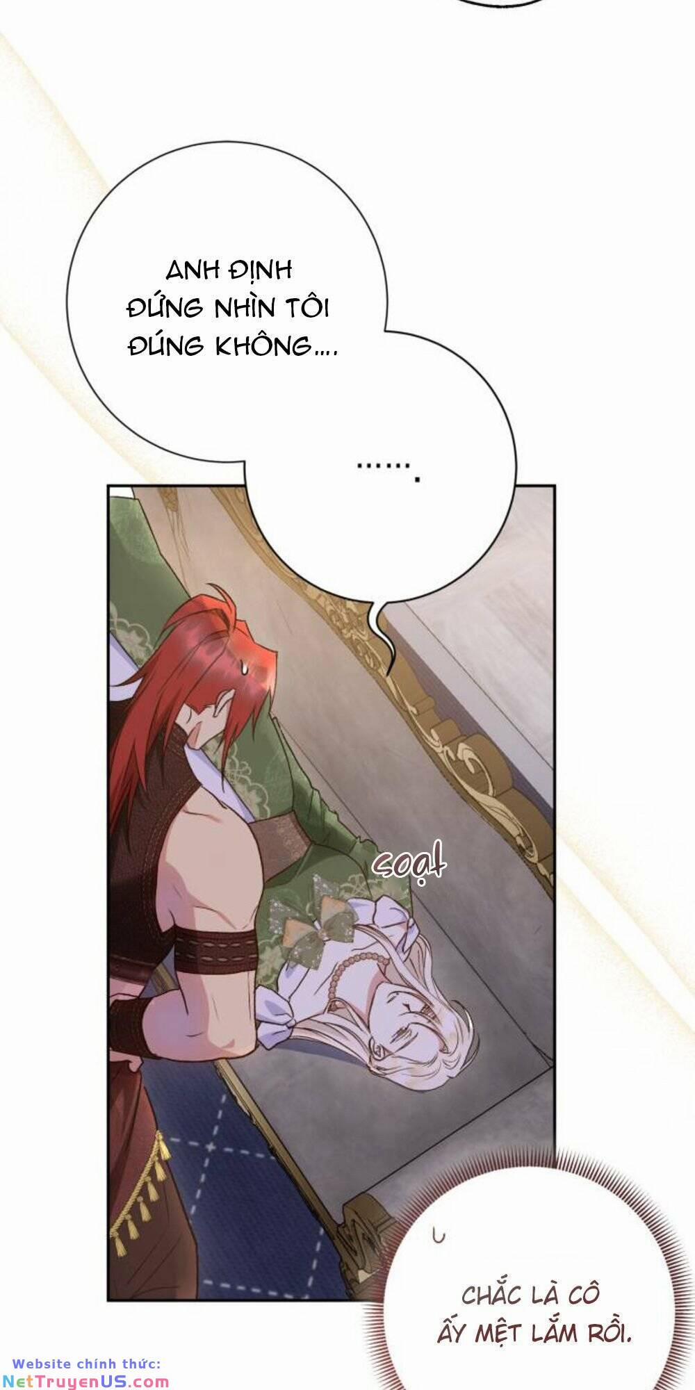 Đại Úy! Chiến Trường Lần Này Là Nơi Này Sao? 35.2 trang 33