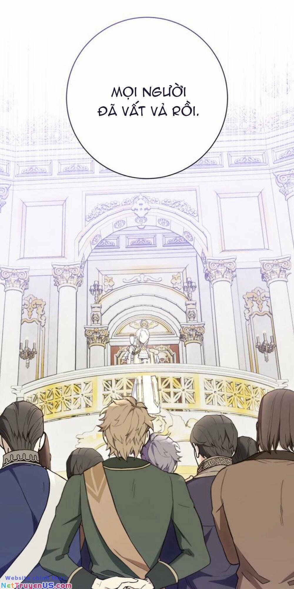 Đại Úy! Chiến Trường Lần Này Là Nơi Này Sao? 36.1 trang 11