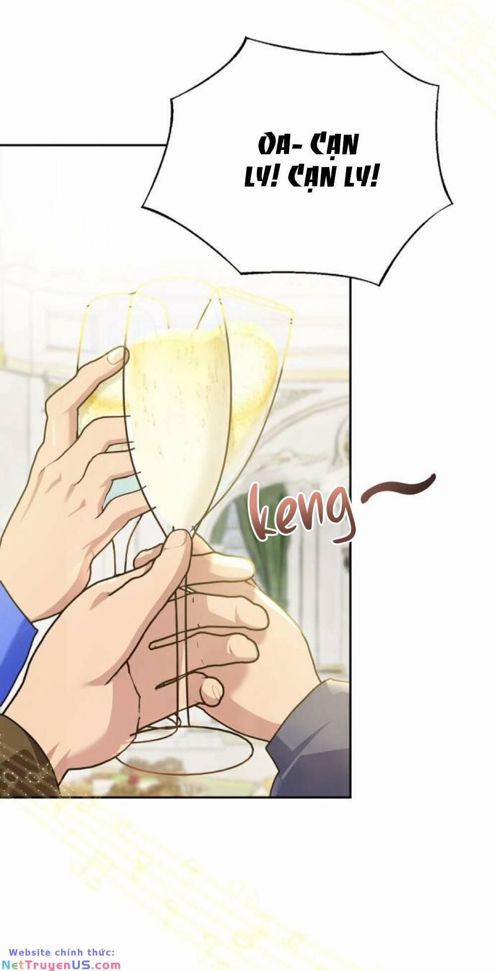 Đại Úy! Chiến Trường Lần Này Là Nơi Này Sao? 36.1 trang 17