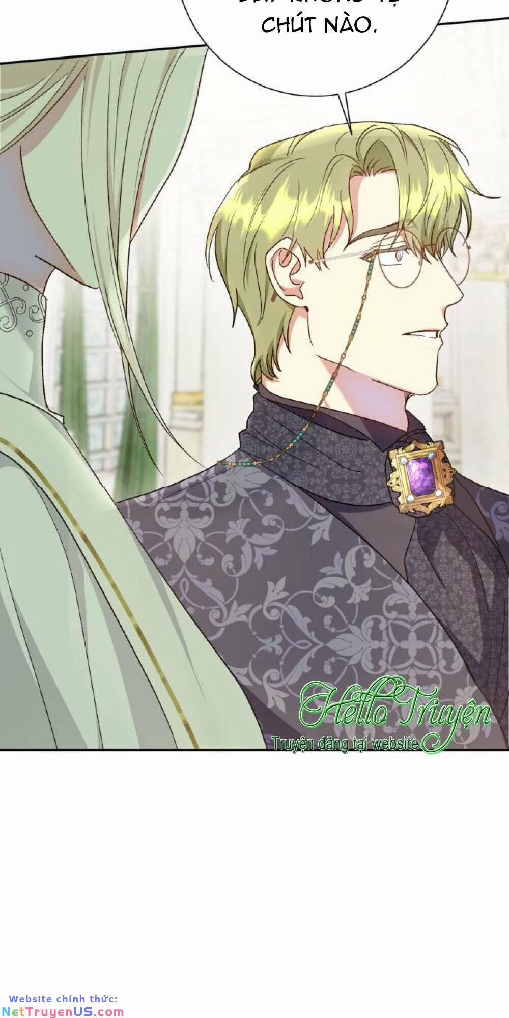 Đại Úy! Chiến Trường Lần Này Là Nơi Này Sao? 36.1 trang 21