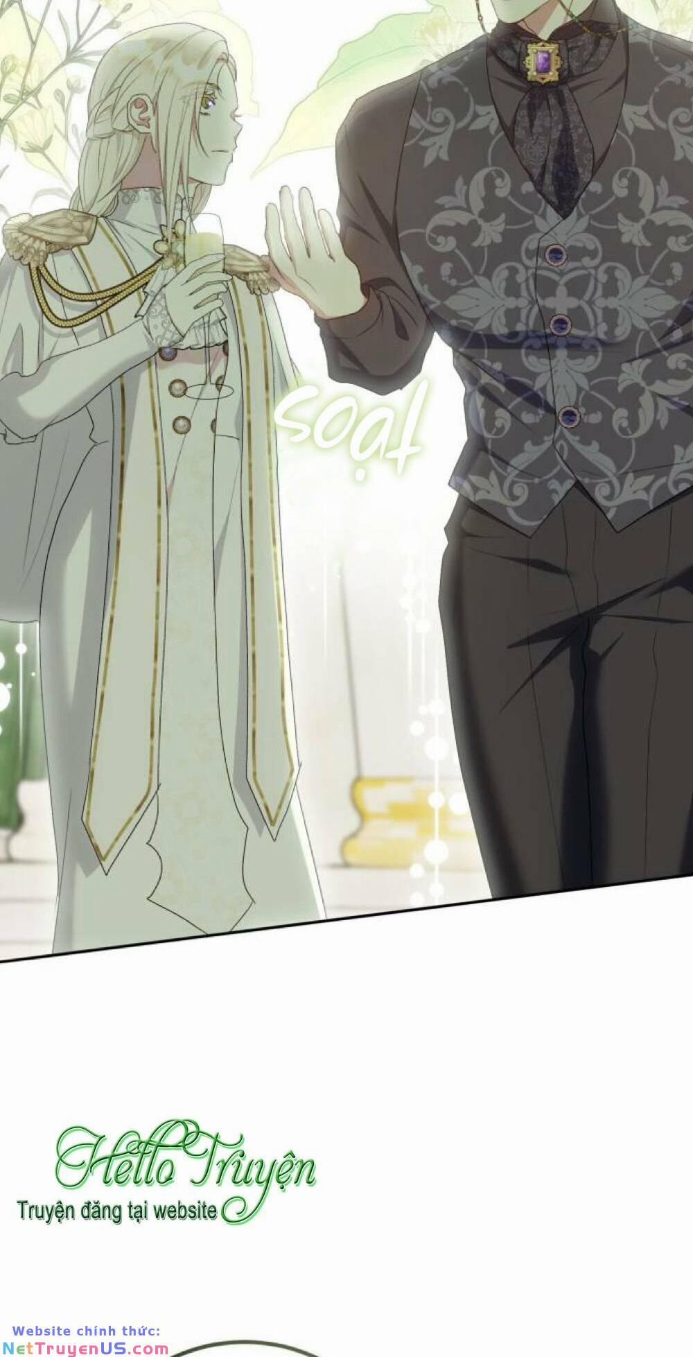 Đại Úy! Chiến Trường Lần Này Là Nơi Này Sao? 36.1 trang 24