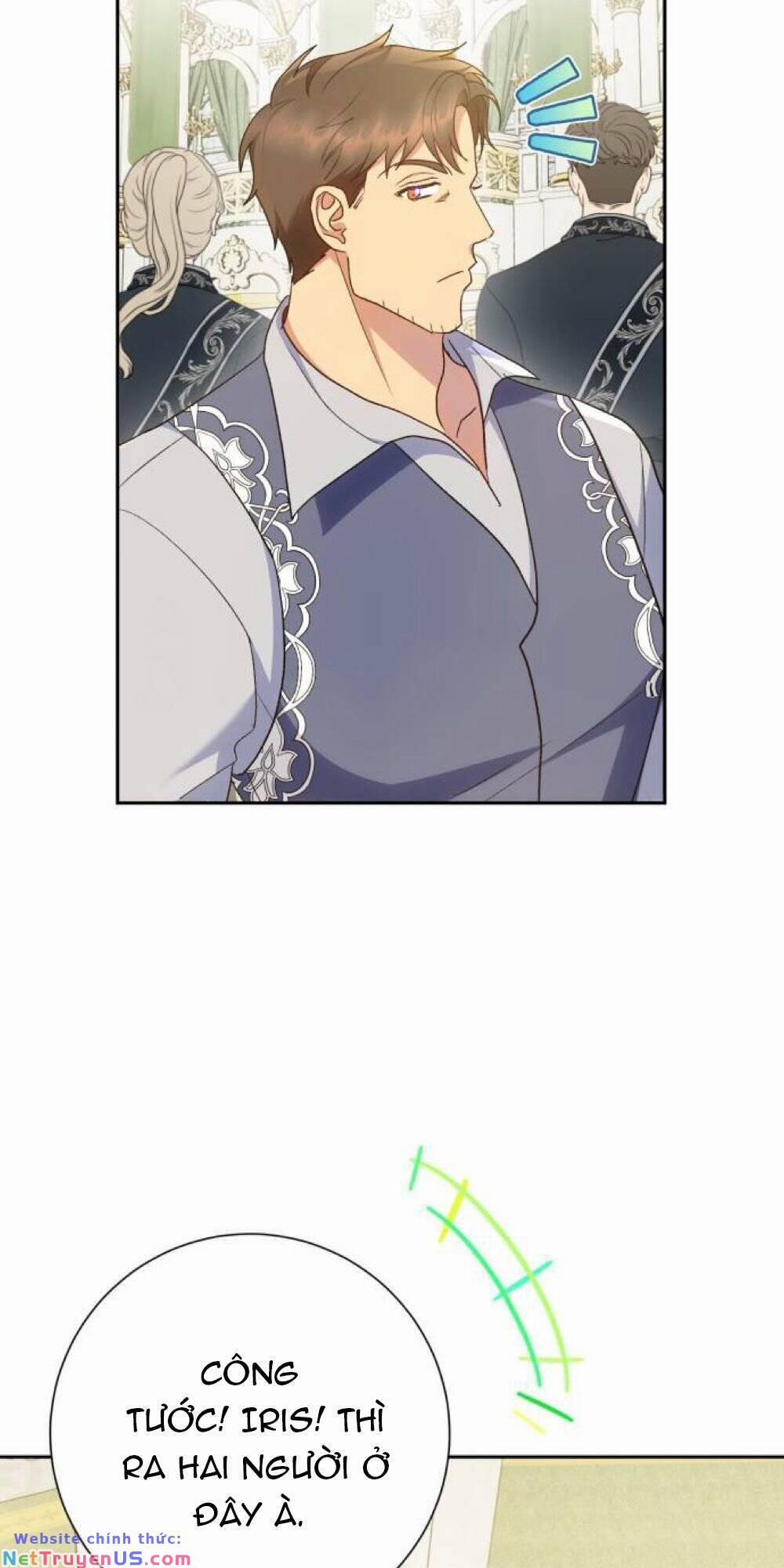 Đại Úy! Chiến Trường Lần Này Là Nơi Này Sao? 36.1 trang 29