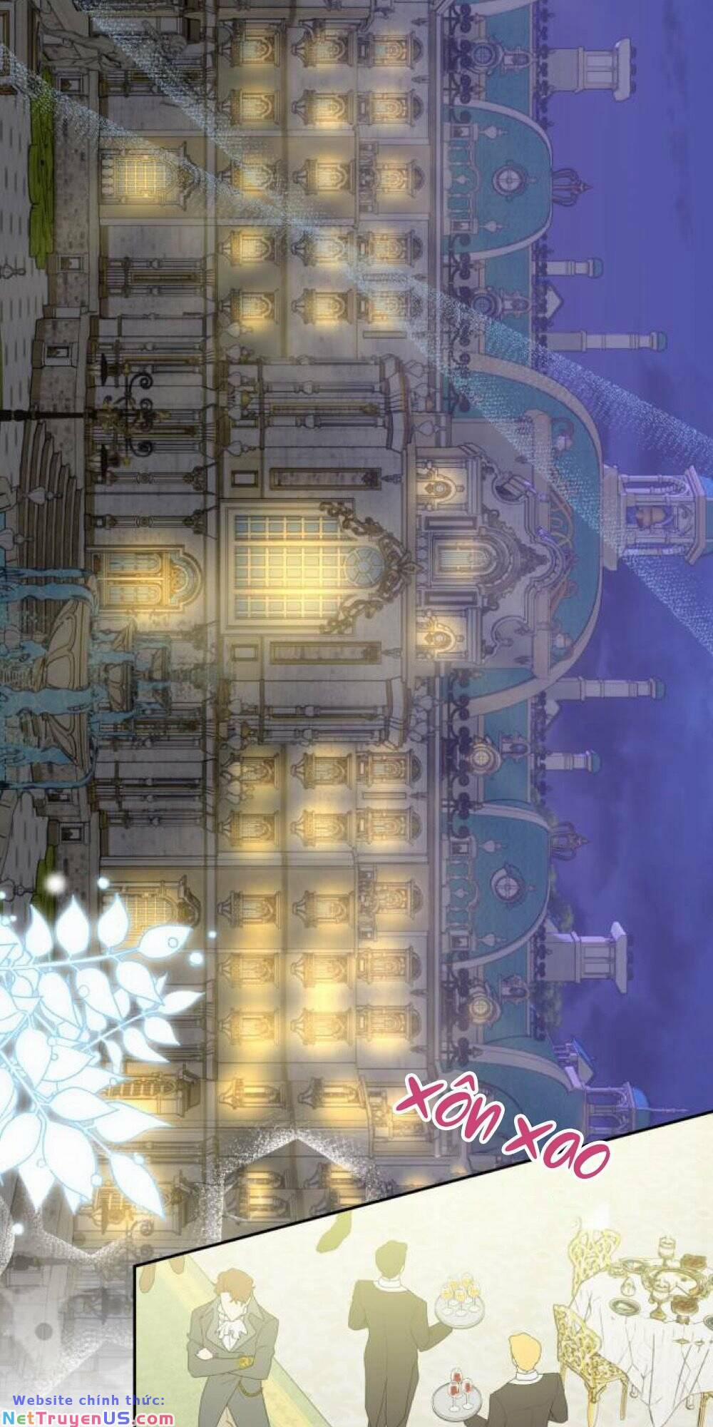 Đại Úy! Chiến Trường Lần Này Là Nơi Này Sao? 36.1 trang 3