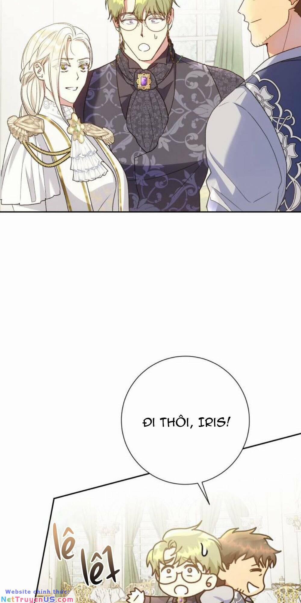 Đại Úy! Chiến Trường Lần Này Là Nơi Này Sao? 36.1 trang 32