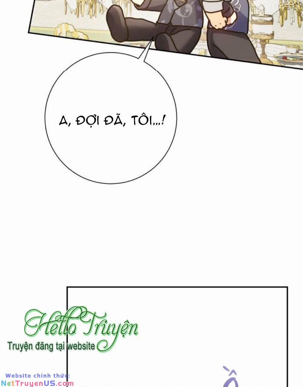 Đại Úy! Chiến Trường Lần Này Là Nơi Này Sao? 36.1 trang 33