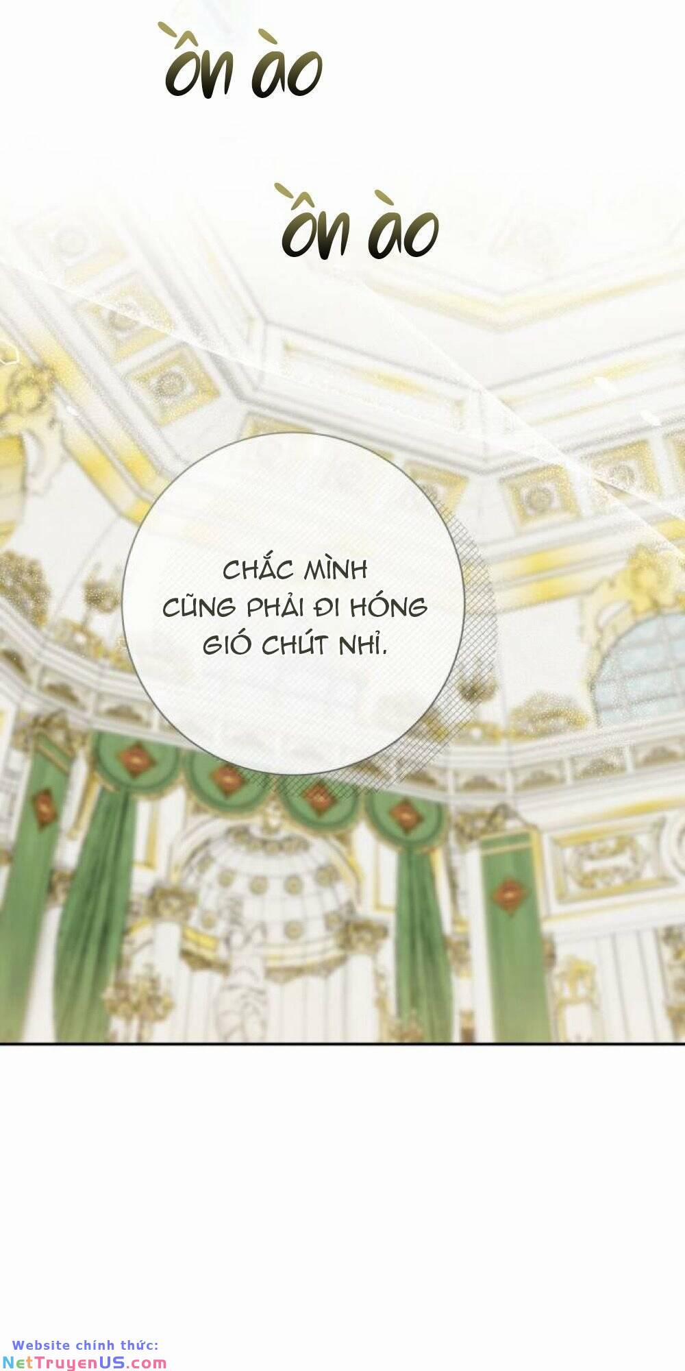 Đại Úy! Chiến Trường Lần Này Là Nơi Này Sao? 36.1 trang 35