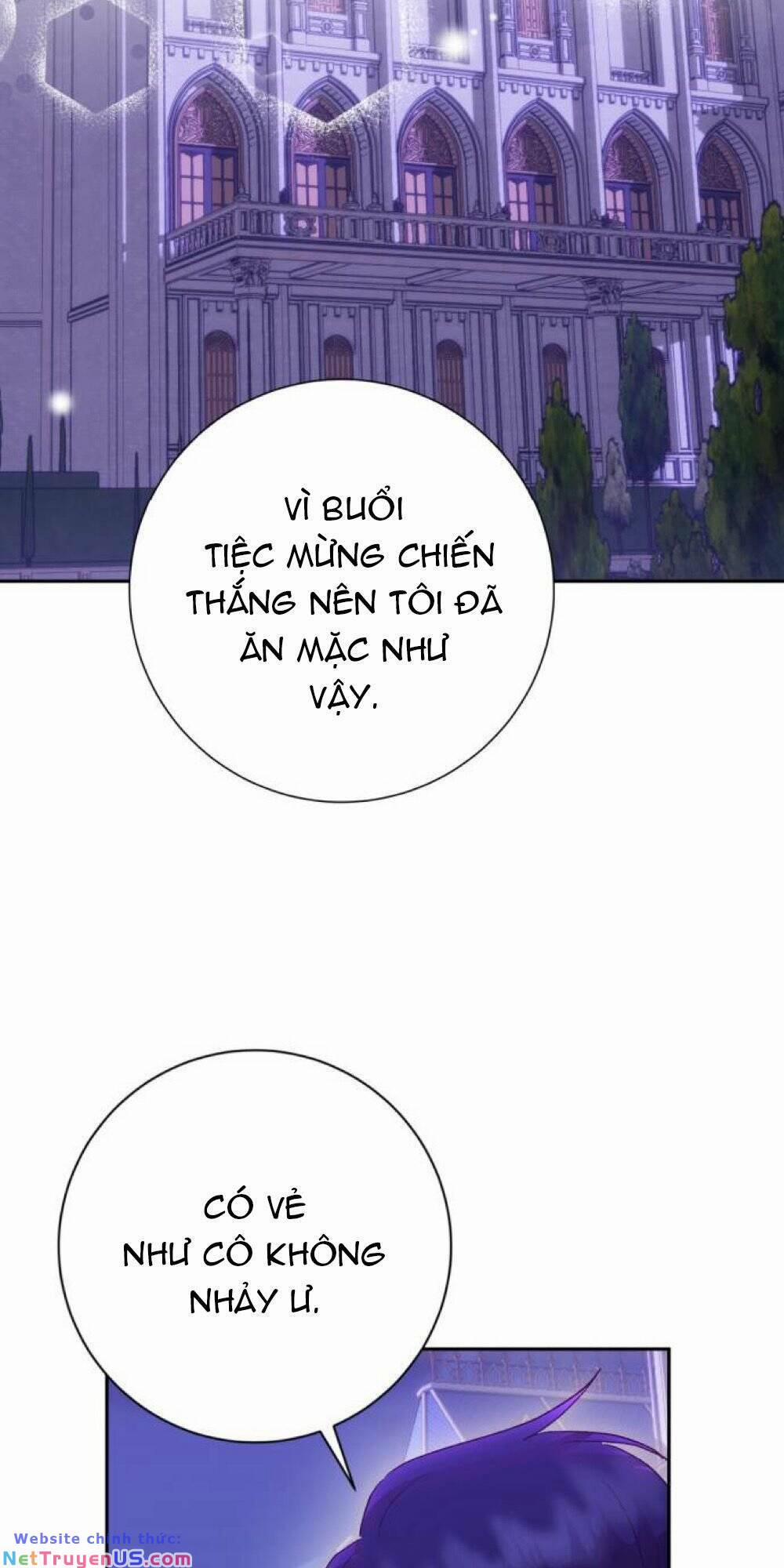 Đại Úy! Chiến Trường Lần Này Là Nơi Này Sao? 36.2 trang 4