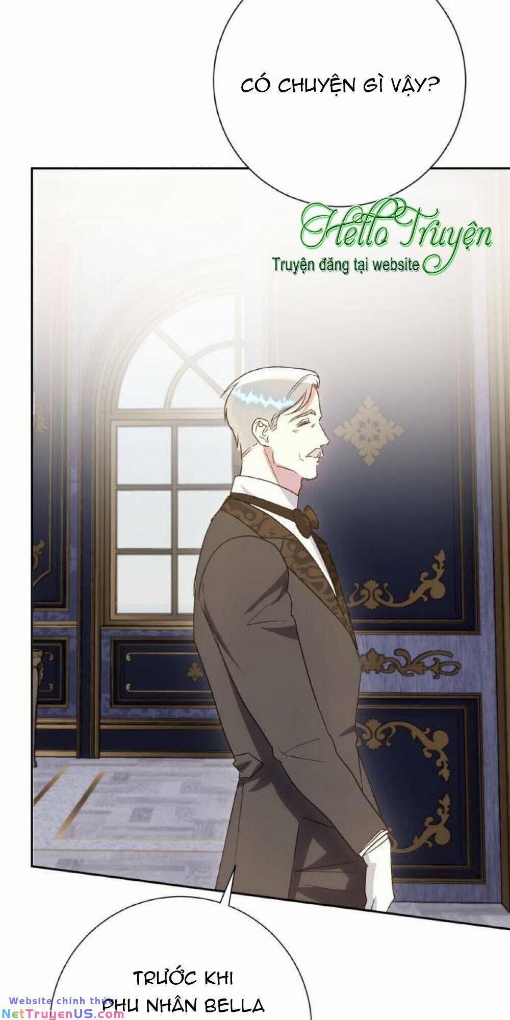 Đại Úy! Chiến Trường Lần Này Là Nơi Này Sao? 37.1 trang 22