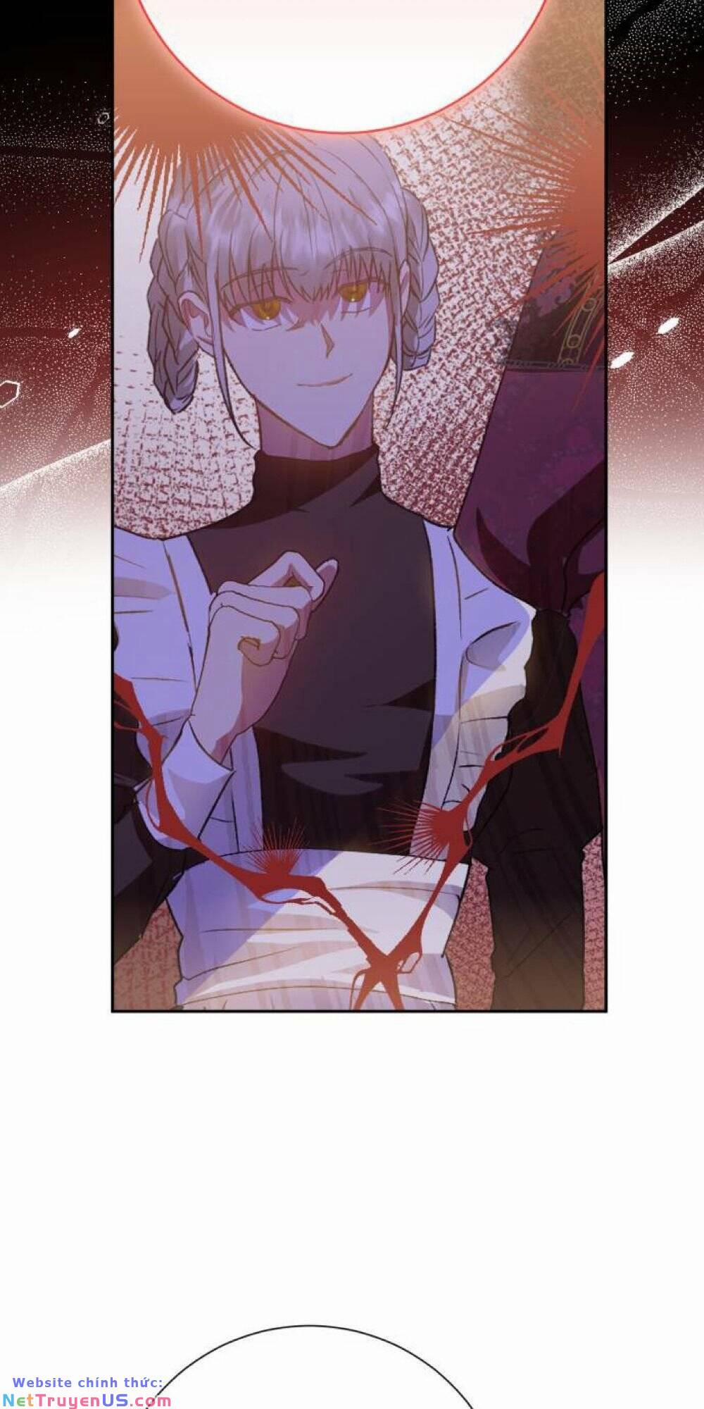 Đại Úy! Chiến Trường Lần Này Là Nơi Này Sao? 37.2 trang 16