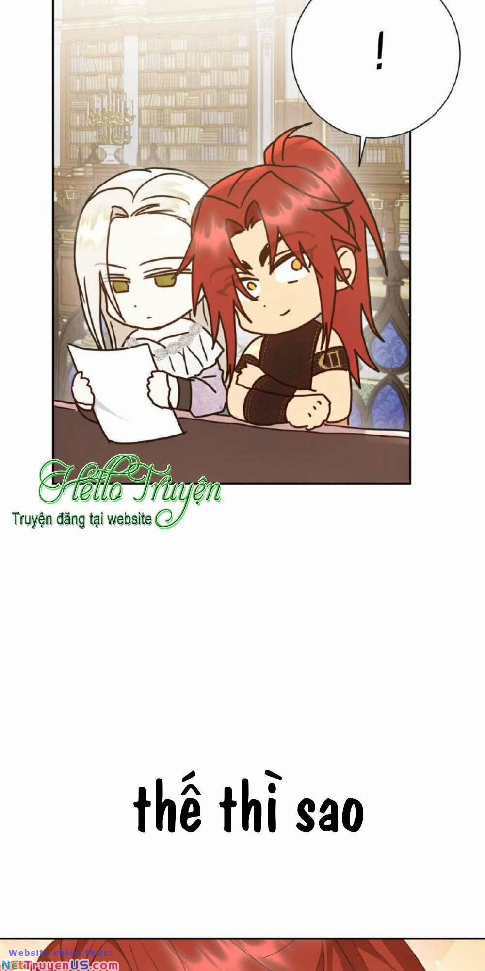 Đại Úy! Chiến Trường Lần Này Là Nơi Này Sao? 37.2 trang 34