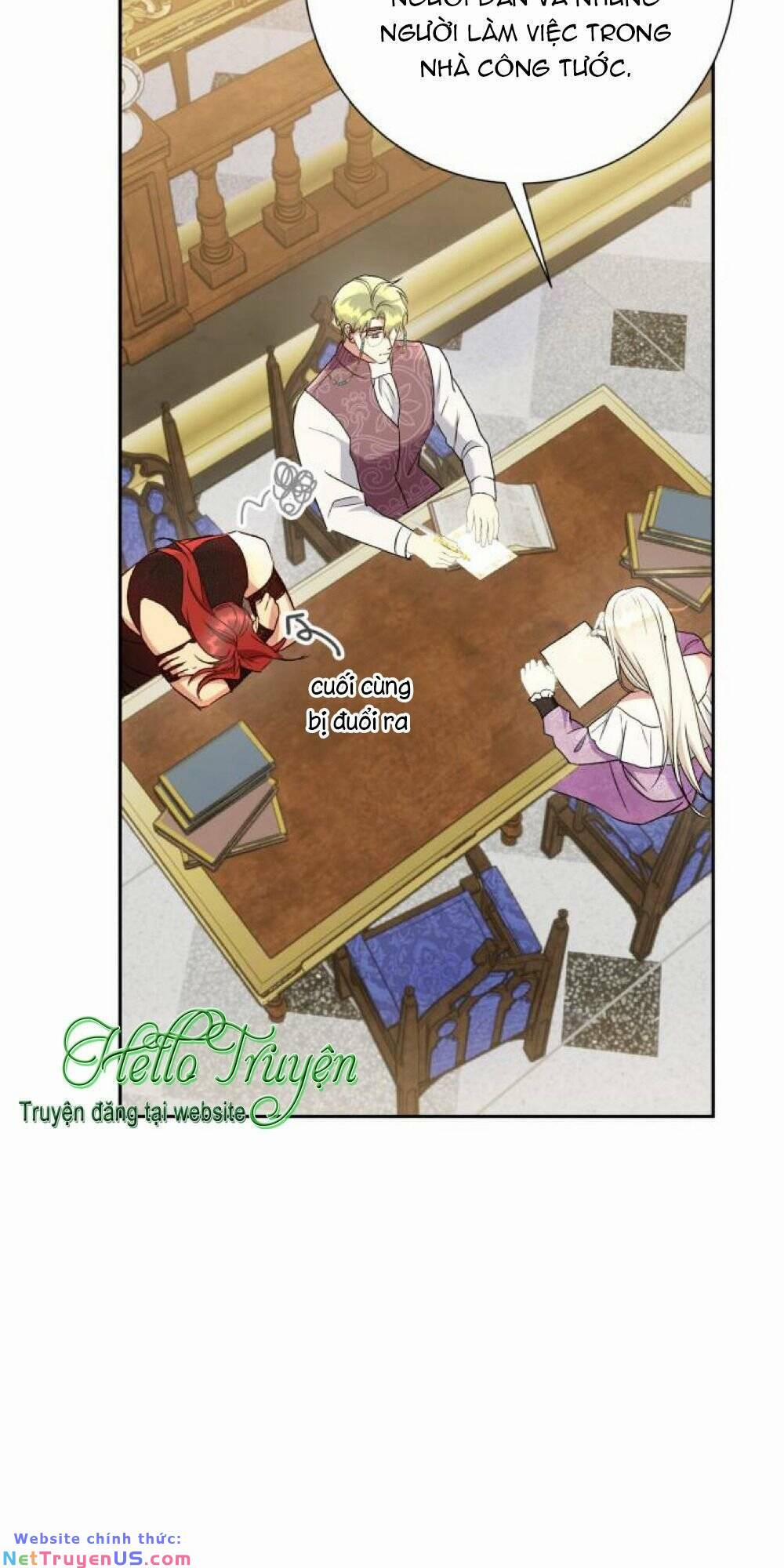 Đại Úy! Chiến Trường Lần Này Là Nơi Này Sao? 37.2 trang 40