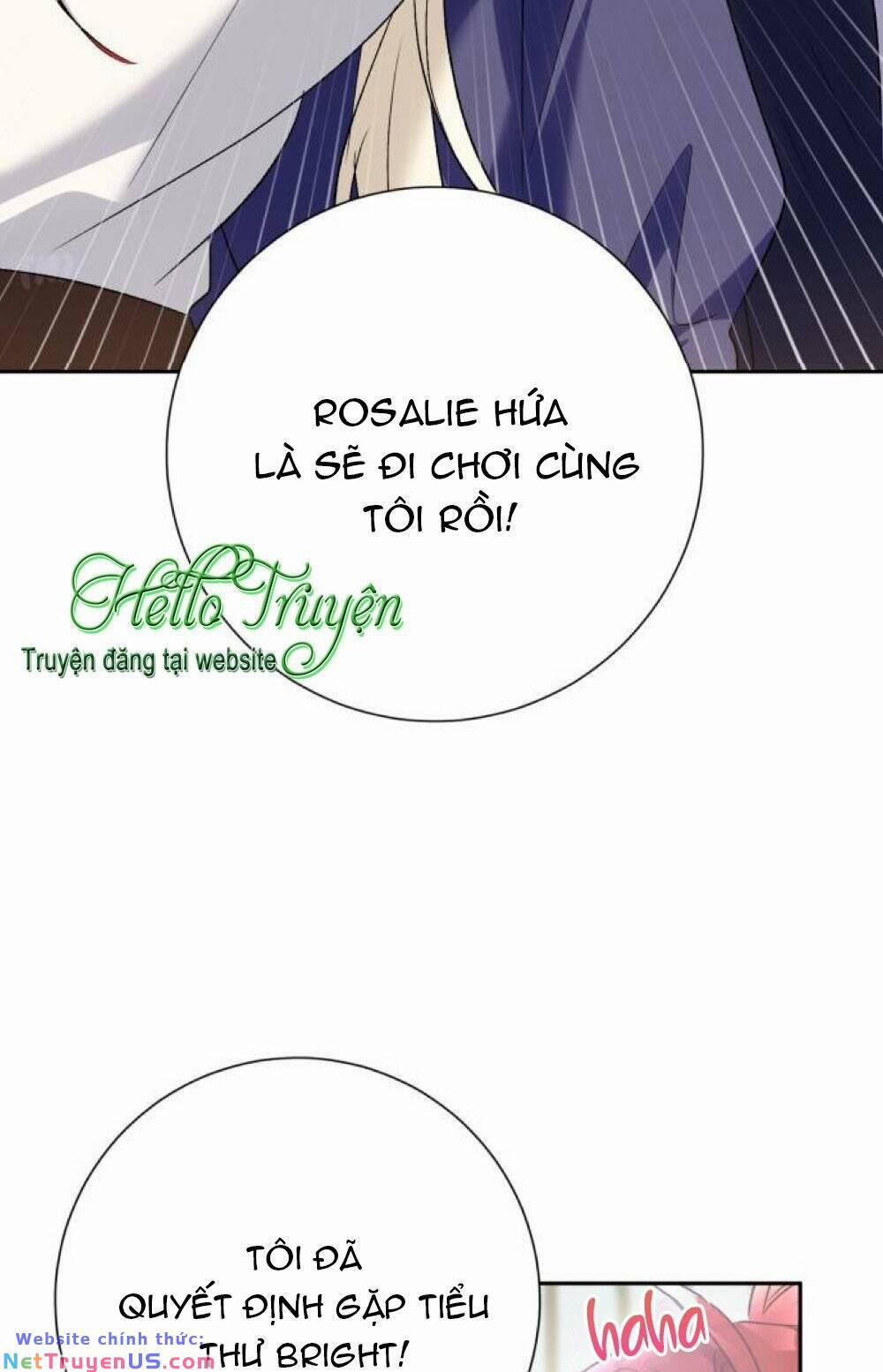 Đại Úy! Chiến Trường Lần Này Là Nơi Này Sao? 38.1 trang 19