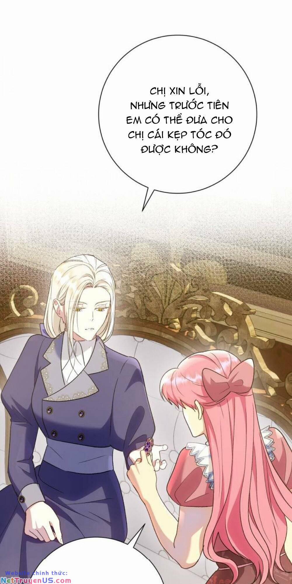 Đại Úy! Chiến Trường Lần Này Là Nơi Này Sao? 38.1 trang 34