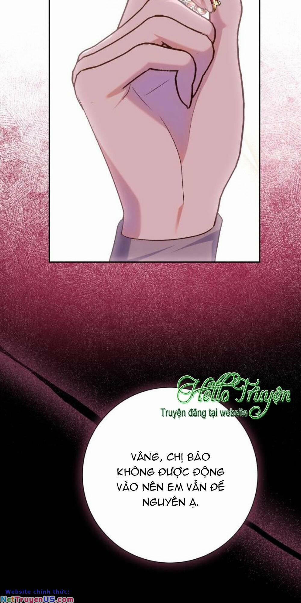 Đại Úy! Chiến Trường Lần Này Là Nơi Này Sao? 38.1 trang 36