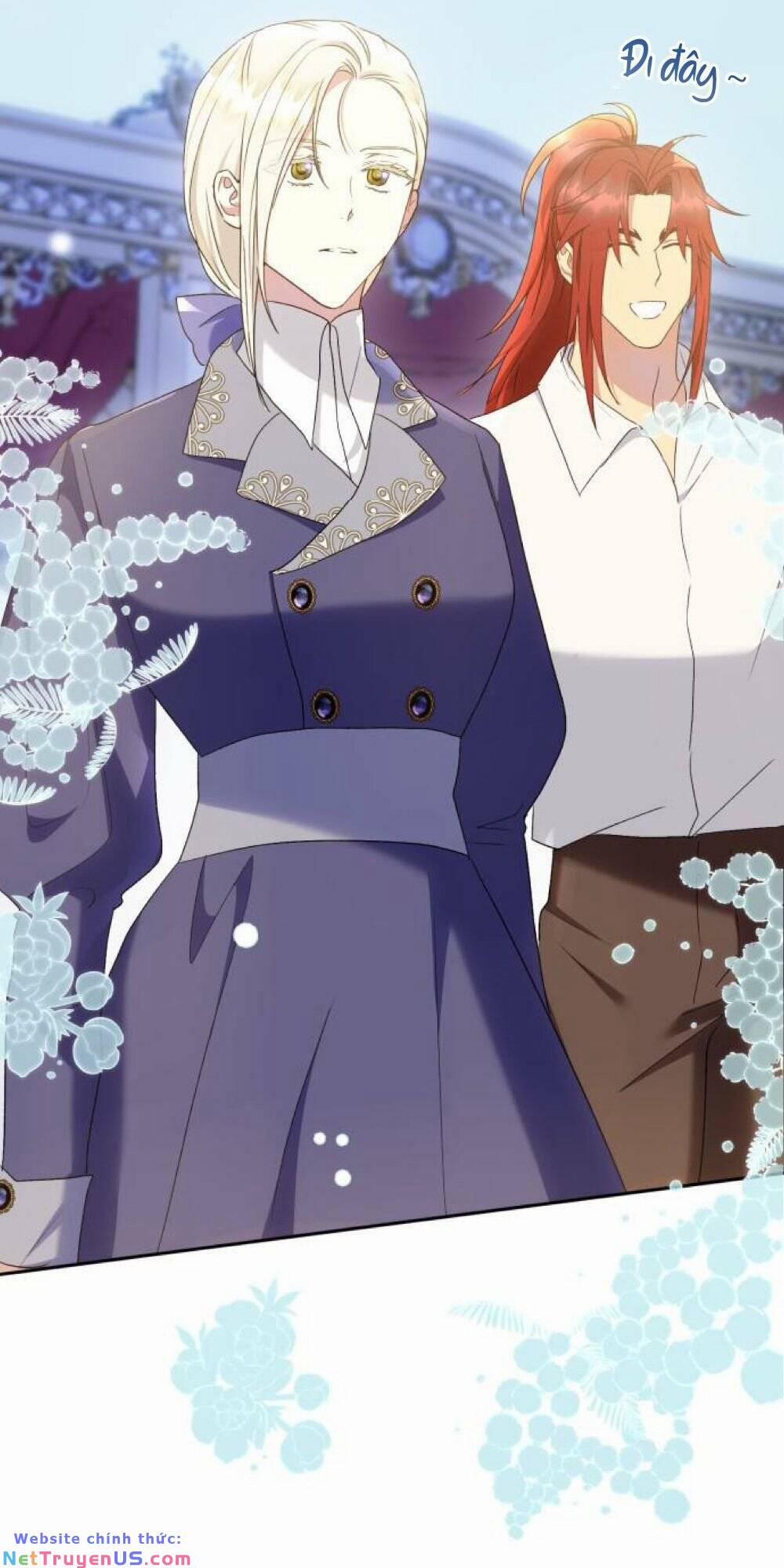 Đại Úy! Chiến Trường Lần Này Là Nơi Này Sao? 38.1 trang 4