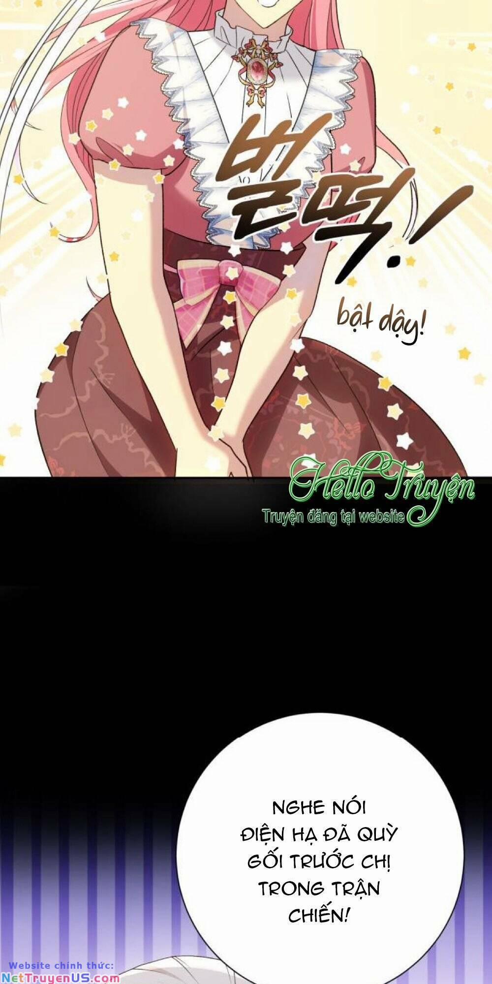 Đại Úy! Chiến Trường Lần Này Là Nơi Này Sao? 38.1 trang 42