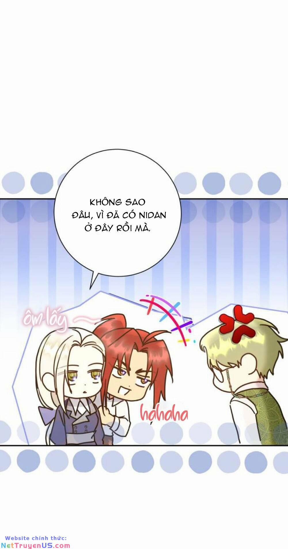 Đại Úy! Chiến Trường Lần Này Là Nơi Này Sao? 38.1 trang 6