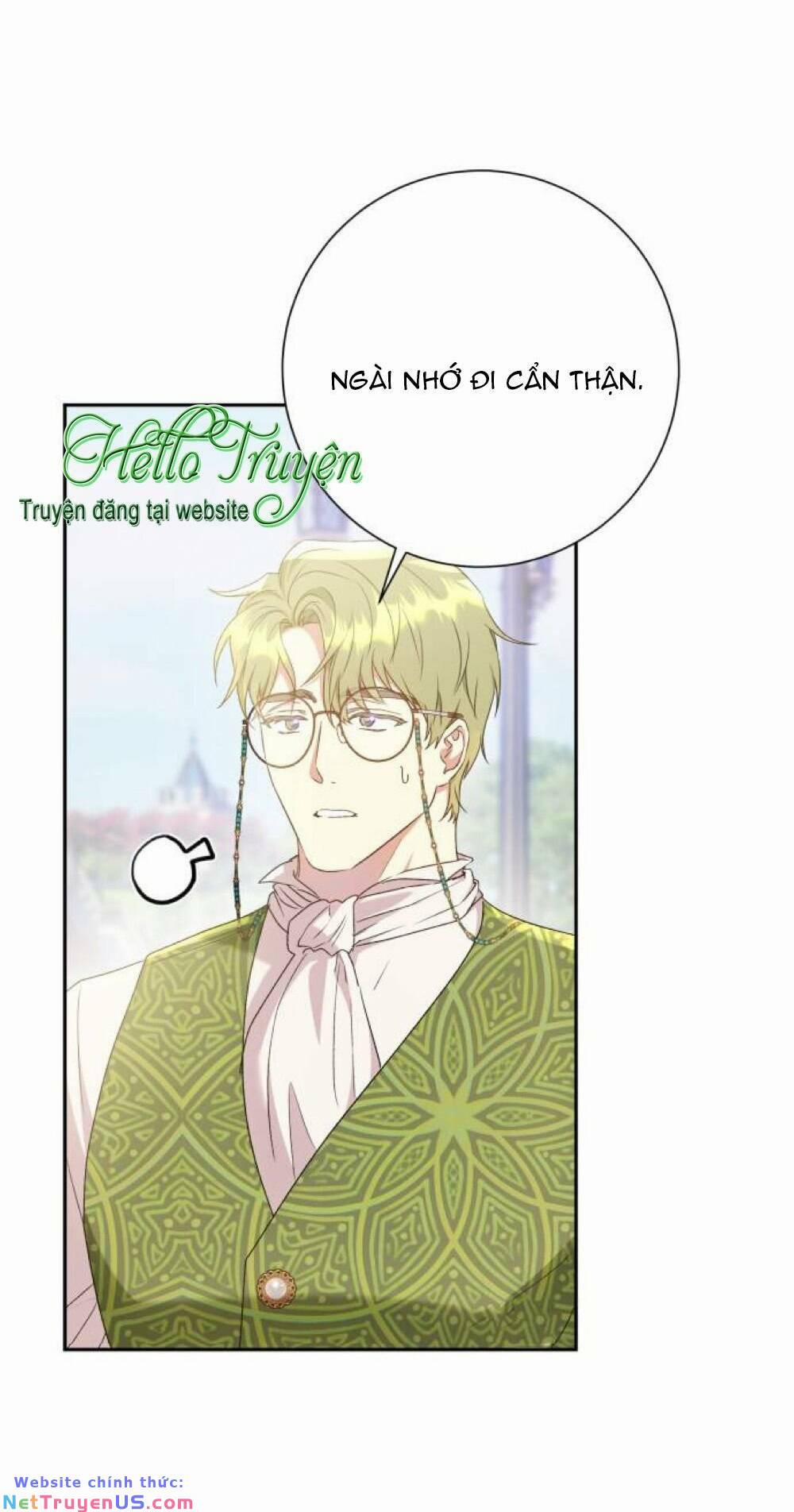 Đại Úy! Chiến Trường Lần Này Là Nơi Này Sao? 38.1 trang 7