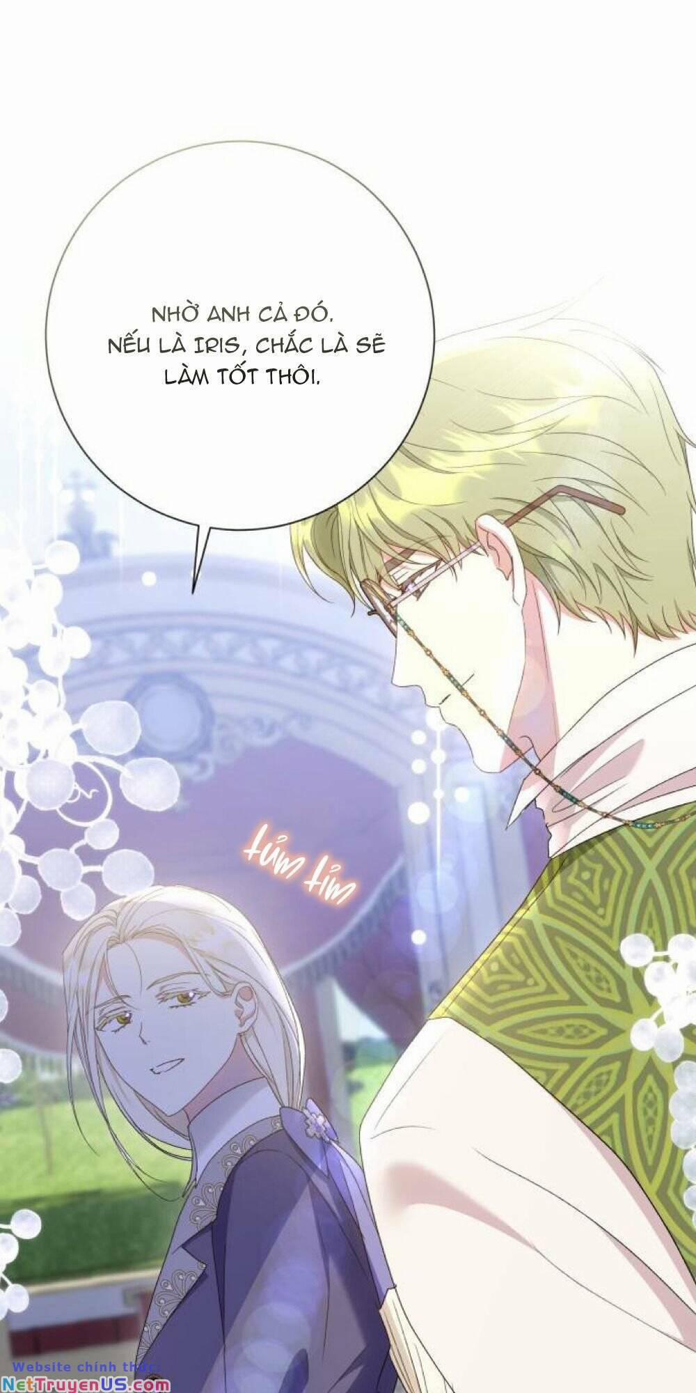 Đại Úy! Chiến Trường Lần Này Là Nơi Này Sao? 38.1 trang 8